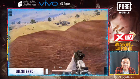 Tóm tắt ván đấu game cuối trong khuôn khổ giải chung kết PUBG Mobile Việt Nam Tóm tắt ván đấu game cuối trong khuôn khổ giải chung kết PUBG Mobile Việt Nam