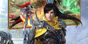 Thêm 10 tựa game online mới cáu vừa cập bến làng game Việt Thêm 10 tựa game online mới cáu vừa cập bến làng game Việt