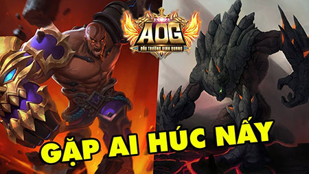 AOG Đấu Trường Vinh Quang: Hướng dẫn chơi tốt tướng Katos phong cách Malphite trong LMHT AOG Đấu Trường Vinh Quang: Hướng dẫn chơi tốt tướng Katos phong cách Malphite trong LMHT