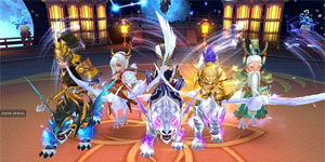 Game đấu thẻ tướng cho né skill Đấu Thần Mobile về Việt Nam Game đấu thẻ tướng cho né skill Đấu Thần Mobile về Việt Nam