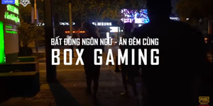 BOX Gaming đã có mặt tại Thượng Hải để sẵn sàng cho giải PUBG Mobile quốc tế BOX Gaming đã có mặt tại Thượng Hải để sẵn sàng cho giải PUBG Mobile quốc tế