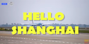 Hành trình của các team PUBG Mobile Việt Nam trong ngày đầu đến du đấu ở Thượng Hải Hành trình của các team PUBG Mobile Việt Nam trong ngày đầu đến du đấu ở Thượng Hải
