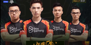 Các đội tuyển PUBG Mobile VN thi đấu khởi sắc hơn ở ngày thứ hai của SEA SEMI FINAL PMCO 2019 Các đội tuyển PUBG Mobile VN thi đấu khởi sắc hơn ở ngày thứ hai của SEA SEMI FINAL PMCO 2019