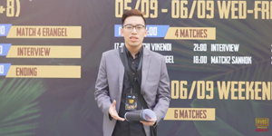 PMCO Sea League 3 ngày đầu: Màn thể hiện chưa đúng thực lực của các đội tuyển PUBG Mobile VN PMCO Sea League 3 ngày đầu: Màn thể hiện chưa đúng thực lực của các đội tuyển PUBG Mobile VN