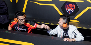 Liên tục gặp nhiều thử thách tại giải đấu nhưng đội tuyển PUBG Mobile VN Box Gaming vẫn thể hiện phong độ đỉnh cao Liên tục gặp nhiều thử thách tại giải đấu nhưng đội tuyển PUBG Mobile VN Box Gaming vẫn thể hiện phong độ đỉnh cao