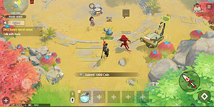 Top 9 game nhập vai sinh tồn kết hợp thế giới mở vô cùng hấp dẫn Top 9 game nhập vai sinh tồn kết hợp thế giới mở vô cùng hấp dẫn