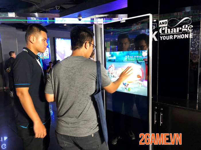 ALAX Store - Ứng dụng phân phối game mobile chính thức ra mắt tại Việt Nam 1 ALAX Store - Ứng dụng phân phối game mobile chính thức ra mắt tại Việt Nam 1