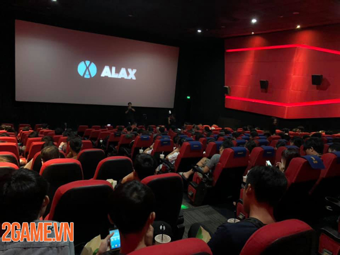 ALAX Store - Ứng dụng phân phối game mobile chính thức ra mắt tại Việt Nam 3 ALAX Store - Ứng dụng phân phối game mobile chính thức ra mắt tại Việt Nam 3