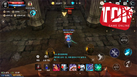 Top 8 game nhập vai lấy bối cảnh phương Tây sở hữu lối chơi hành động cực chất Top 8 game nhập vai lấy bối cảnh phương Tây sở hữu lối chơi hành động cực chất