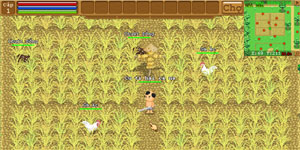 Việt Nam Truyền Kỳ – Game nhập vai PC thấm đượm tinh thần dân tộc người Việt Việt Nam Truyền Kỳ – Game nhập vai PC thấm đượm tinh thần dân tộc người Việt