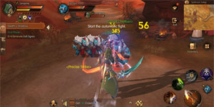 King of Kings – Game nhập vai thế giới mở chất lượng của Tencent ra mắt bản SEA King of Kings – Game nhập vai thế giới mở chất lượng của Tencent ra mắt bản SEA