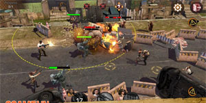 State of Survival – Game chiến thuật sinh tồn đề tài zombie với những khung cảnh chân thực State of Survival – Game chiến thuật sinh tồn đề tài zombie với những khung cảnh chân thực