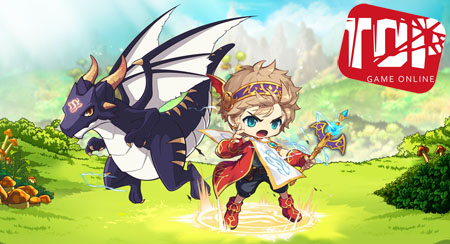 Điểm mặt những dự án game hút fan Việt của NEXON trong thời gian vừa qua (phần 1) Điểm mặt những dự án game hút fan Việt của NEXON trong thời gian vừa qua (phần 1)