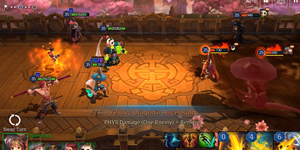 Elune – Game nhập vai chiến thuật với hệ thống tùy biến cao đến từ ông lớn Gamevil Elune – Game nhập vai chiến thuật với hệ thống tùy biến cao đến từ ông lớn Gamevil