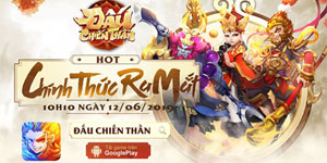Tặng 444 giftcode game Đấu Chiến Thần Mobile Tặng 444 giftcode game Đấu Chiến Thần Mobile
