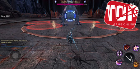 Điểm mặt những dự án game hút fan Việt của NEXON trong thời gian vừa qua (phần 2) Điểm mặt những dự án game hút fan Việt của NEXON trong thời gian vừa qua (phần 2)