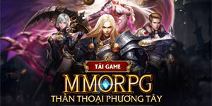 Game nhập vai Thánh Chiến 3D Mobile ra mắt trang chủ, cho tải sớm Game nhập vai Thánh Chiến 3D Mobile ra mắt trang chủ, cho tải sớm