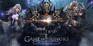 Chiến Thần Chi Nộ – Game quốc chiến 6 nước đề tài phương Tây cập bến Việt Nam Chiến Thần Chi Nộ – Game quốc chiến 6 nước đề tài phương Tây cập bến Việt Nam