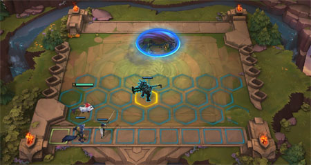 Điểm mặt những tựa game Auto Chess đang thu hút lượng lớn người chơi Việt Nam Điểm mặt những tựa game Auto Chess đang thu hút lượng lớn người chơi Việt Nam