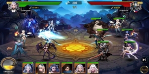 TOP 9 game mobile hay ho nước ngoài có hỗ trợ ngôn ngữ tiếng Việt TOP 9 game mobile hay ho nước ngoài có hỗ trợ ngôn ngữ tiếng Việt