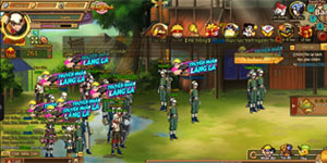 Tặng 444 giftcode webgame Naruto Truyền Nhân Làng Lá Tặng 444 giftcode webgame Naruto Truyền Nhân Làng Lá