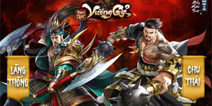 Tam Quốc Vương Giả Mobile hé lộ bản Big Update lớn chưa từng có Tam Quốc Vương Giả Mobile hé lộ bản Big Update lớn chưa từng có
