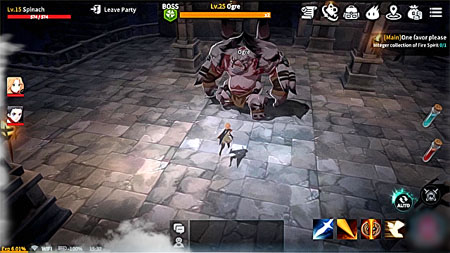 Trải nghiệm game nhập vai thế giới mở Teetiny Online chất từ nội dung đẹp ở hình ảnh! Trải nghiệm game nhập vai thế giới mở Teetiny Online chất từ nội dung đẹp ở hình ảnh!