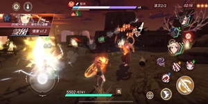 Top 8 game nhập vai Trung Quốc vừa mới được công bố trên thị trường Top 8 game nhập vai Trung Quốc vừa mới được công bố trên thị trường