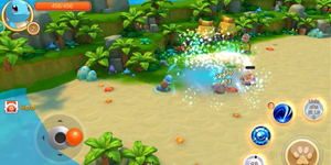 TOP 6 Game Online đấu Pet hay ho dành cho fan cuồng Pokemon TOP 6 Game Online đấu Pet hay ho dành cho fan cuồng Pokemon