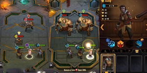 TOP 11 Game mobile màn hình dọc sở hữu hình đẹp lối chơi hay ho TOP 11 Game mobile màn hình dọc sở hữu hình đẹp lối chơi hay ho