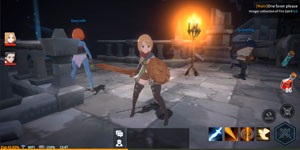 TOP 10 Game hành động sinh tồn vừa ra mắt gần đây TOP 10 Game hành động sinh tồn vừa ra mắt gần đây