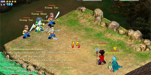 TOP 6 Game kinh điển trên PC nay đã có bản Mobile chính chủ đáng quan tâm TOP 6 Game kinh điển trên PC nay đã có bản Mobile chính chủ đáng quan tâm