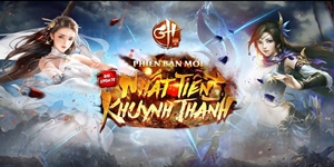 Game thủ GH Truyền Kỳ hào hứng với phiên bản mới Nhất Tiễn Khuynh Thành Game thủ GH Truyền Kỳ hào hứng với phiên bản mới Nhất Tiễn Khuynh Thành