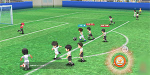 Game bóng đá Captain Tsubasa ZERO Mobile ra mắt toàn cầu Game bóng đá Captain Tsubasa ZERO Mobile ra mắt toàn cầu