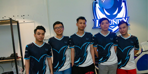 Dota 2: Tổ chức eSports nước ngoài Impunity eSports chính thức tiến quân về Việt Nam Dota 2: Tổ chức eSports nước ngoài Impunity eSports chính thức tiến quân về Việt Nam