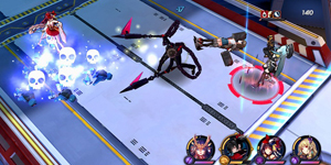 Witch Weapon – Tựa game ARPG “thai nghén” 2 năm chính thức phát hành toàn cầu Witch Weapon – Tựa game ARPG “thai nghén” 2 năm chính thức phát hành toàn cầu