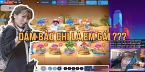 Vừa gánh tạ Ngân Sát Thủ, Hoàng ViruSs vừa công khai tuyển gấu khi stream Boom M Vừa gánh tạ Ngân Sát Thủ, Hoàng ViruSs vừa công khai tuyển gấu khi stream Boom M