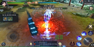 Phong Thần Truyện sở hữu hệ thống gameplay đồ sộ với tốc độ cày cấp cực nhanh Phong Thần Truyện sở hữu hệ thống gameplay đồ sộ với tốc độ cày cấp cực nhanh