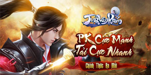 Tặng 666 giftcode Tinh Vân Kiếm Mobile Tặng 666 giftcode Tinh Vân Kiếm Mobile