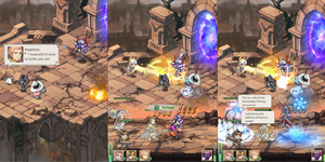 AURA Fantasy đem đến lối chơi Idle RPG đơn giản nhưng đầy cuốn hút AURA Fantasy đem đến lối chơi Idle RPG đơn giản nhưng đầy cuốn hút
