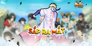 Game đấu thẻ tướng đa nền tảng Naruto Hỏa Chí công bố lộ trình ra mắt Game đấu thẻ tướng đa nền tảng Naruto Hỏa Chí công bố lộ trình ra mắt