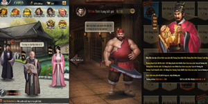 Học cách sống tốt thông qua việc xử án trong game Lão Gia Lốc Cốc Học cách sống tốt thông qua việc xử án trong game Lão Gia Lốc Cốc
