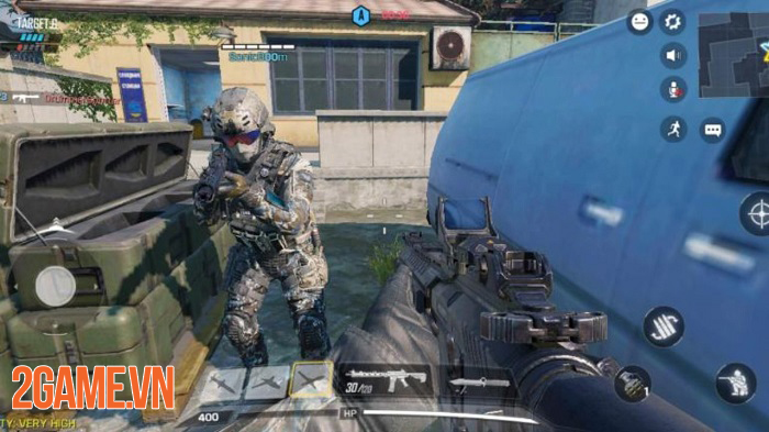 Call of Duty: Mobile VN - Bom tấn bắn súng sinh tồn sắp phát nổ ở làng game Việt 0