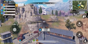 Call of Duty Mobile là tựa game bắn súng đáng chơi nhất thời điểm hiện tại Call of Duty Mobile là tựa game bắn súng đáng chơi nhất thời điểm hiện tại