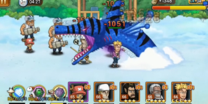 Muốn đi xa trong game Kho Báu Huyền Thoại bạn cần dùng ngay những tướng hỗ trợ này! Muốn đi xa trong game Kho Báu Huyền Thoại bạn cần dùng ngay những tướng hỗ trợ này!