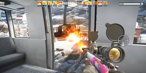 AWP Mode – Game bắn súng thử tài bắn tỉa với đồ hoạ đẹp mắt AWP Mode – Game bắn súng thử tài bắn tỉa với đồ hoạ đẹp mắt