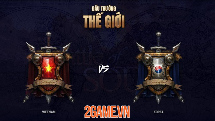 Epic Souls ấn định thời gian ra mắt tại thị trường Việt Nam 1 Epic Souls ấn định thời gian ra mắt tại thị trường Việt Nam 1