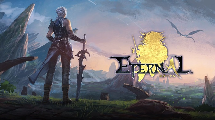 Eternal Mobile - Game MMORPG thế giới mở với đồ hoạ 3D chất lượng cao 0 Eternal Mobile - Game MMORPG thế giới mở với đồ hoạ 3D chất lượng cao 0