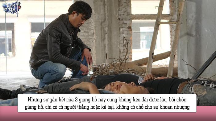 Bảo Ngậu và Cảnh Soái Ca tham gia cuộc chiến giành Long Trụ của Kiếm Ma 3D 1 Bảo Ngậu và Cảnh Soái Ca tham gia cuộc chiến giành Long Trụ của Kiếm Ma 3D 1