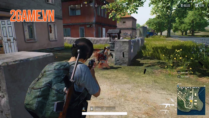 Garena Việt Nam đã hoàn tất mọi thủ tục để ra mắt PUBG Lite 1 Garena Việt Nam đã hoàn tất mọi thủ tục để ra mắt PUBG Lite 1